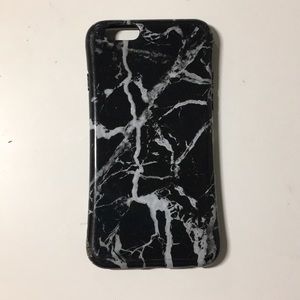 Marble iPhone 6 case